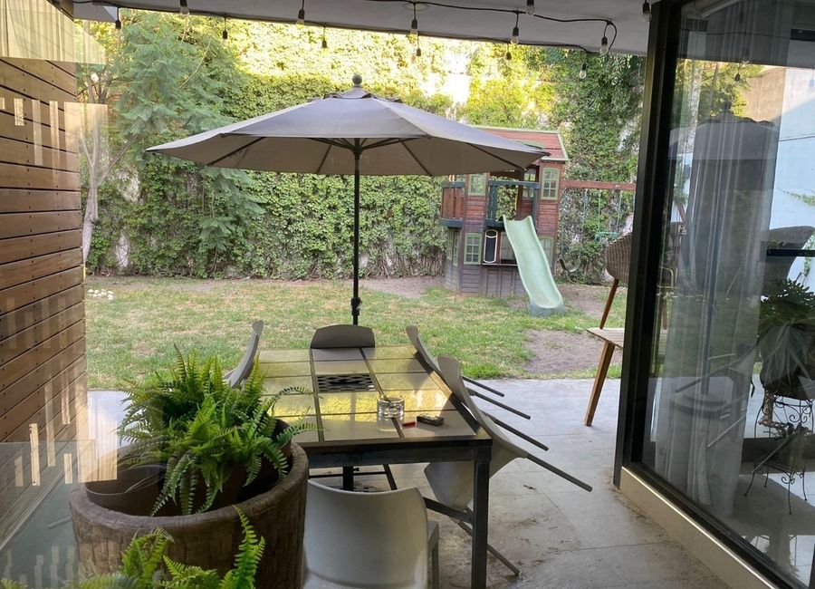 Residencia Fracc.La Concepcion Zavaleta