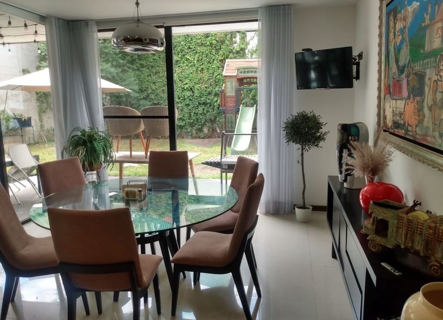 Residencia Fracc.La Concepcion Zavaleta