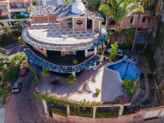 Villa Amapas - Casa en venta en Amapas, Puerto Vallarta