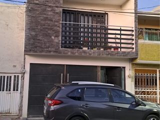 Casa en venta ubicada en colonia La España al surponiente de Aguascalientes