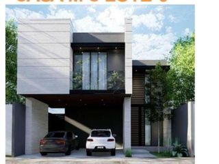 Casa sola en venta en Terrazas Residencial, Saltillo, Coahuila