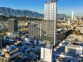 Departamento en venta en Centro en Monterrey