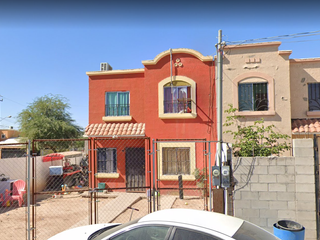 MGM. CASA DE REMATE BANCARIO, C. MUEL, VILLA RESIDENCIAL DEL PRADO, MEXICALI.