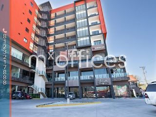 Local Comercial en Renta 44.10 m2 en N2  al Sur de Monterrey Col nuevo Repueblo