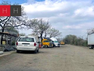Terreno en venta Carretera Libre a Laredo, Futuro Apodaca N.L.