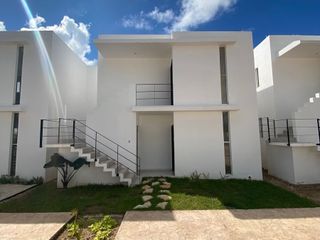 Casa en venta Mérida Yucatán,  Privada Campocielo Temozón