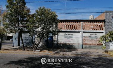 Propiedad Comercial en Venta (Esquina)