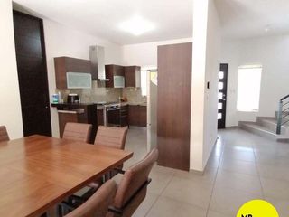 Casa en venta en Monterosa Residencial