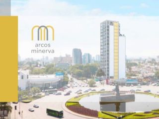 Departamentos en Venta en Arcos Minerva