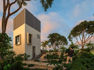 Villas en Venta en Chicxulub Puerto, Mérida, Yucatan