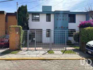 Casa en Venta San Pedro Cholula Santa Maria Xixitla