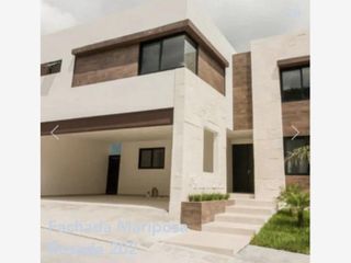 Casa en Venta en Carolco