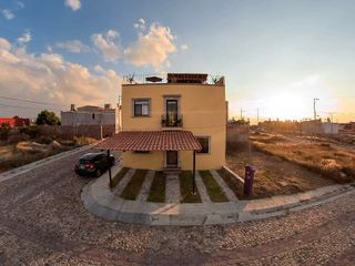 Casa en venta, San Miguel de Allende, 3 recamaras, SMA5586