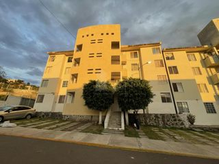 Departamento en venta en Jardines de Santiago, Querétaro, Querétaro