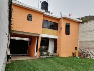 Se vende Casa en Ahuatepec