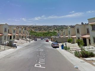 AF CASA EN VENTA RESIDENCIAL DEL PRADO ENSENADA BAJA CALIFORNIA