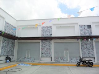 Local en renta Plaza Comercial Jeanis, Colonia Humboldt Norte, Puebla.