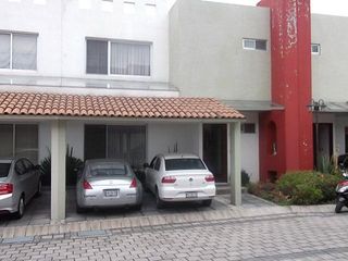 Casa en renta  en Toluca en condominio por CU