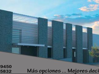 Warehouse for rent Puebla