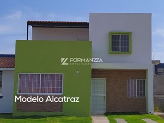 Casa Nueva en Venta en La Comarca en Villa de Álvarez