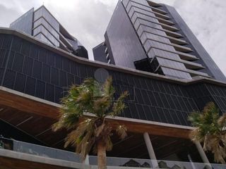Oficina en renta Ciudad Chihuahua Torre Azenzo Center