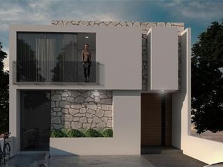 Residencia en venta en Altozano, Morelia