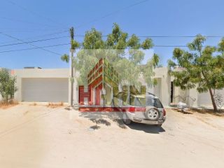 CHAMETLA, VENTA DE CASA, LA PAZ, BAJA CALIFORNIA.