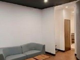 Preciosa Oficina en Renta 53 m2 Insurgentes Reforma