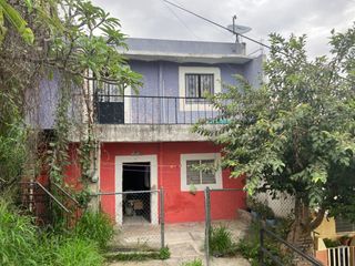 Casa En Venta en Colonia Jaguey.