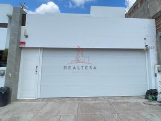 Casa Venta Prados de La Conquista Culiacán 3,250,000 Taninz RG1