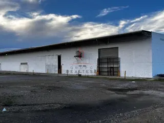 Bodega Renta Central Abastos Parral 108,000 Cesama R2