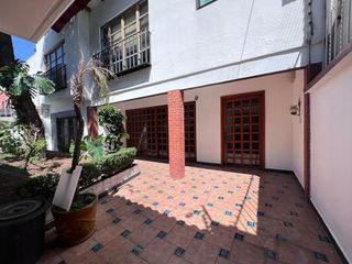 Vendo casa en Benito Juárez