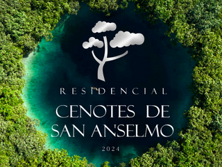 Residencial Cenotes de San Anselmo