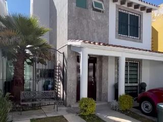 Casa en Bonanza, Metepec