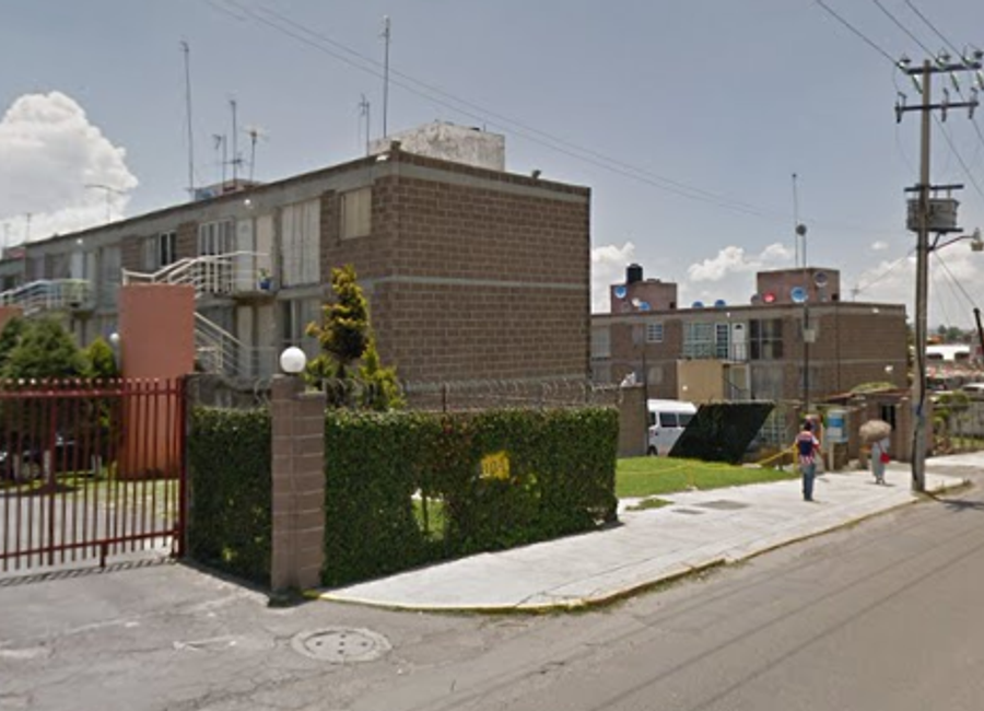 EXCELENTE DEPARTAMENTO EN GRANJAS DE GUADALUPE,