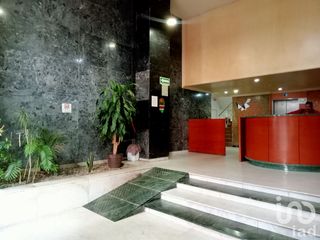 Oficina en Renta en Colonia Juárez, Cuauhtemoc, Ciudad de México