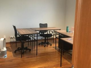 RENTA Oficinas Independientes y Coworking en Reforma, Lomas de Chapultepec