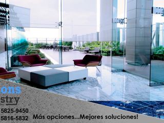 Office for rent zona miguel hidalgo