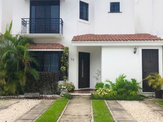 Casa en venta en Gran Santa Fe Cancún