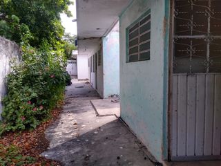 Casa en venta con departamentos en Mérida