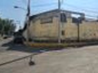 Terreno Industrial en venta, Coyoacan.