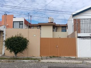 venta de casa en San José Mayorazgo