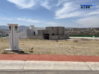 TERRENO EN VENTA LA VISTA RESIDENCIAL