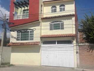 Casa - San Lorenzo TepaltitlAn Centro
