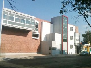 OFICINA EN VENTA EN BLVD. HÉROES DEL 5 DE MAYO, PUEBLA