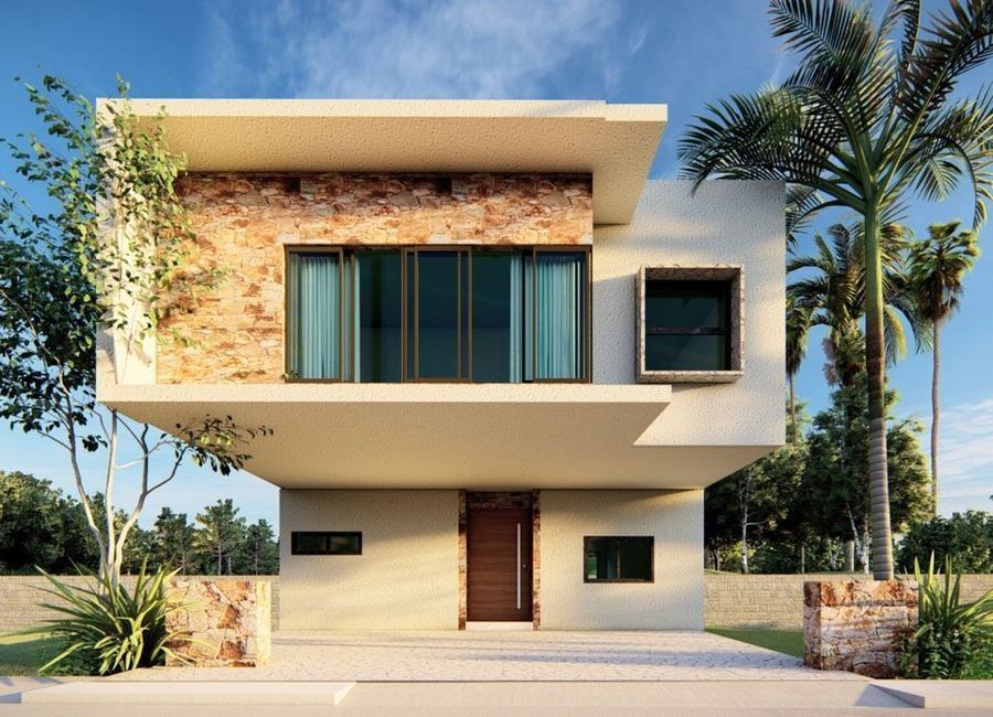 Casas en venta en Nuevo Vallarta