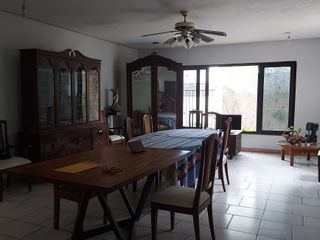 Casa en venta para inversionistas en zona Norte Benito Juárez Norte