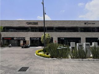 Local En Renta En Centro Mayor Zavaleta Puebla,