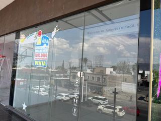 Local en venta o renta Vista Hermosa, Monterrey, Nuevo Leon.  Local dentro de centro comercial