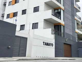 Se venden departamentos nuevos en Tamayo Residencial, Tijuana